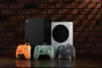 8Bitdo Ultimate C Wired para Xbox com Hall Effect e RGB: precisão, compatibilidade e durabilidade para jogar melhor - Imagem 10