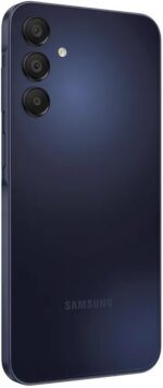 Samsung Galaxy A15 5G 256GB 8GB RAM com tela 6,5 e câmera tripla para comprar online - Imagem 7