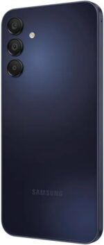Samsung Galaxy A15 5G 256GB 8GB RAM com tela 6,5 e câmera tripla para comprar online - Imagem 8