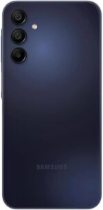 Samsung Galaxy A15 5G 256GB 8GB RAM com tela 6,5 e câmera tripla para comprar online - Imagem 9