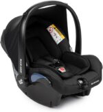 Bebê Conforto Maxi-Cosi Citi² com Base: leve, acolchoado e seguro para recém-nascidos. - Imagem 10