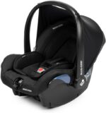 Bebê Conforto Maxi-Cosi Citi² com Base: leve, acolchoado e seguro para recém-nascidos. - Imagem 11