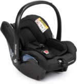 Bebê Conforto Maxi-Cosi Citi² com Base: leve, acolchoado e seguro para recém-nascidos. - Imagem 12