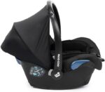 Bebê Conforto Maxi-Cosi Citi² com Base: leve, acolchoado e seguro para recém-nascidos. - Imagem 14