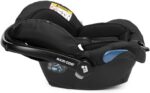 Bebê Conforto Maxi-Cosi Citi² com Base: leve, acolchoado e seguro para recém-nascidos. - Imagem 15