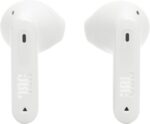 JBL Tune Flex 2: som Pure Bass, cancelamento de ruído e resistência IP54 para áudio imersivo e sem fio o dia todo - Imagem 6