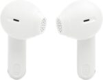 JBL Tune Flex 2: som Pure Bass, cancelamento de ruído e resistência IP54 para áudio imersivo e sem fio o dia todo - Imagem 7