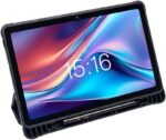Tablet M11 4G 10.4 FHD 8GB 128GB com caneta ativa: desempenho, mobilidade e tela imersiva para estudar e criar. - Imagem 9