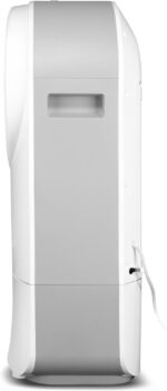 Climatizador de Ar Philco 22L 4 em 1 100W PCL22A 127V - Imagem 3