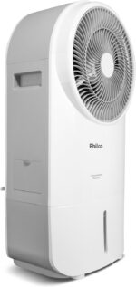 Climatizador de Ar Philco 22L 4 em 1 100W PCL22A 127V - Imagem 5