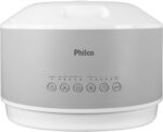 Climatizador de Ar Philco 22L 4 em 1 100W PCL22A 127V - Imagem 6