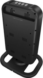 Aquecedor Cadence Halógeno Lumiconfort 127V: aquece rápido, com oscilação horizontal e segurança automática para seu conforto. - Imagem 6