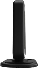 Aquecedor Cadence Halógeno Lumiconfort 127V: aquece rápido, com oscilação horizontal e segurança automática para seu conforto. - Imagem 9