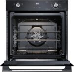 Forno de Embutir Electrolux 80L com PerfectCook360: assados mais uniformes e práticos. - Imagem 3