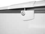 Freezer Horizontal Consul 307L Branco: congela rápido com Super Frio, 5 níveis de temperatura e mais praticidade para sua casa. - Imagem 4