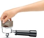 Cafeteira Express Tramontina 127V em inox: preparo rápido com 1700W para café com mais praticidade no dia a dia - Imagem 6