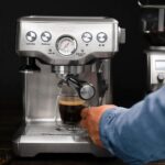 Cafeteira Express Tramontina 127V em inox: preparo rápido com 1700W para café com mais praticidade no dia a dia - Imagem 9
