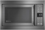 Micro-ondas de Embutir Electrolux 34L Experience: novos modos de preparo, descongelamento assistido e economia de energia. - Imagem 4