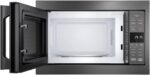 Micro-ondas de Embutir Electrolux 34L Experience: novos modos de preparo, descongelamento assistido e economia de energia. - Imagem 6