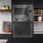 Micro-ondas de Embutir Electrolux 34L Experience: novos modos de preparo, descongelamento assistido e economia de energia. - Imagem 9