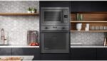 Micro-ondas de Embutir Electrolux 34L Experience: novos modos de preparo, descongelamento assistido e economia de energia. - Imagem 10