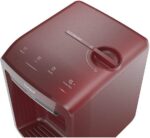 Purificador de Água Consul CPB33AV com Painel Touch e 3 temperaturas, design Hibisco, bivolt para água na medida certa. - Imagem 5
