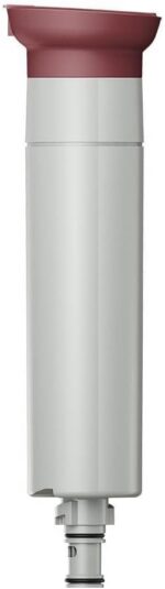 Purificador de Água Consul CPB33AV com Painel Touch e 3 temperaturas, design Hibisco, bivolt para água na medida certa. - Imagem 7