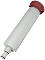 Purificador de Água Consul CPB33AV com Painel Touch e 3 temperaturas, design Hibisco, bivolt para água na medida certa. - Imagem 8