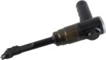 Mini Aspirador Portátil Sem Fio: forte sucção 6000Pa para casa e carro, leve, recarregável e com 2 filtros reutilizáveis - Imagem 6