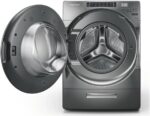 Máquina de Lavar Brastemp 15kg BNF15AS com Auto Dosagem e Função Mais Roupas: mais praticidade para lavar grandes volumes. - Imagem 3