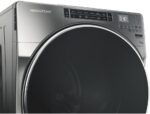 Máquina de Lavar Brastemp 15kg BNF15AS com Auto Dosagem e Função Mais Roupas: mais praticidade para lavar grandes volumes. - Imagem 4