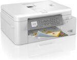 Brother MFC-J4335DW: multifuncional colorida sem fio com até 1 ano de tinta e impressão rápida para seu escritório. - Imagem 4