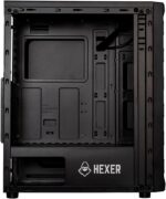 PC Gamer Mancer com i5, GTX 1650 4GB e 16GB RAM para jogar com desempenho e fluidez. - Imagem 7