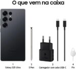 Samsung Galaxy S25 Ultra 5G 256GB: câmera quádrupla de 200MP, tela 6.9 e Galaxy AI para máxima performance. - Imagem 6