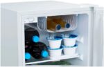 Frigobar Midea 67L 127V com eficiência energética A+++ e selo Procel para economia no dia a dia - Imagem 4
