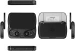 Anbernic RG Slide: console portátil retro com tela 4,7, desempenho T820, Wi-Fi, Bluetooth e saída para TV. - Imagem 7