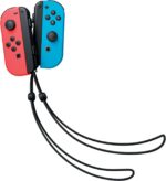 Nintendo Switch Joy-Con Azul Neon e Vermelho Neon: versatilidade em dobro para jogar como quiser, sozinho ou com amigos. - Imagem 5
