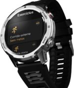 Relógio Smartwatch Technos Connect Call Tsportscaa/6k: praticidade e conectividade para o seu dia a dia. - Imagem 3