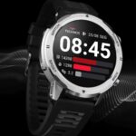 Relógio Smartwatch Technos Connect Call Tsportscaa/6k: praticidade e conectividade para o seu dia a dia. - Imagem 5