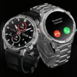 Relógio Smartwatch Technos Connect Call Tsportscaa/6k: praticidade e conectividade para o seu dia a dia. - Imagem 6
