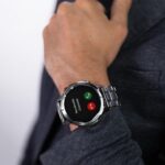 Relógio Smartwatch Technos Connect Call Tsportscaa/6k: praticidade e conectividade para o seu dia a dia. - Imagem 7