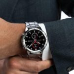 Relógio Smartwatch Technos Connect Call Tsportscaa/6k: praticidade e conectividade para o seu dia a dia. - Imagem 8