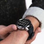 Relógio Smartwatch Technos Connect Call Tsportscaa/6k: praticidade e conectividade para o seu dia a dia. - Imagem 9