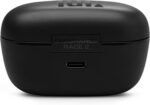 JBL Endurance Race 2: fones esportivos IP68 com som Pure Bass, 48h de bateria e chamadas nítidas - Imagem 7