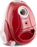 Aspirador de Pó Britânia BAS1430 1250W Vermelho 110V: potência e praticidade para uma limpeza eficiente. - Imagem 3