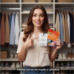 Moffim Kit Antimofo 10 Sachês: protege armários e closets contra mofo, umidade e odores com ação contínua. - Imagem 4