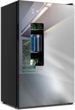 Cervejeira Philco 100L 3 em 1 PCV10A 127V: versatilidade, LED e temperatura de -6 a 18°C para bebidas sempre na medida. - Imagem 3