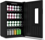 Cervejeira Philco 100L 3 em 1 PCV10A 127V: versatilidade, LED e temperatura de -6 a 18°C para bebidas sempre na medida. - Imagem 5