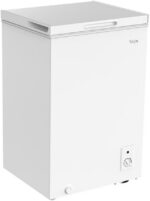 Freezer Horizontal Elgin 99 Litros com ampla faixa de temperatura e cesta aramada, ideal para armazenar e conservar com eficiência. - Imagem 5