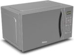 Micro-ondas Philco PMO30S 28L: potência 1100W, Pintura Limpa Fácil e funções práticas para sua cozinha. - Imagem 8